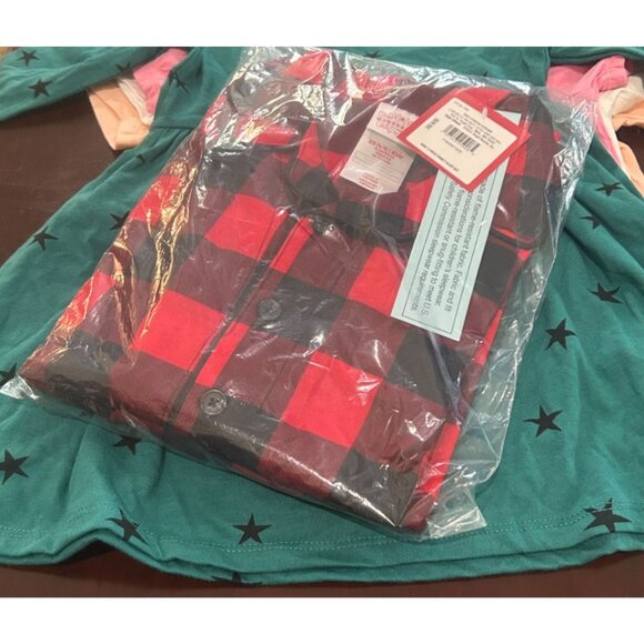 NEW 6 PIECE 4T Girls Bundle from Target MSRP $45 - Picture 5 of 8